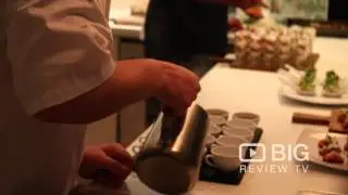 Blue Salt Catering in Sydney offering professional Catering Services