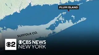 7 hospitalized after incident at Plum Island Animal Disease Center