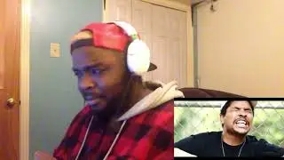 IamBLAIZE -NEVER SPEAK OFFICIAL VIDEO Reaction