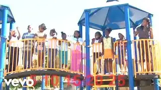 Ms. Jones and The U.E. Family - Counting by Five is All the Way Live