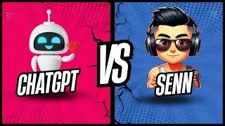 D&ugrave;ng AI l&agrave;m gi&aacute;m đốc marketing xịn s&ograve; cho bạn: ChatGPT vs SENN