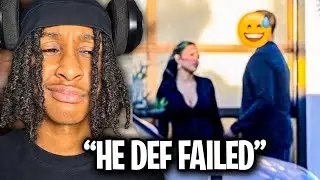 Will Car Detailer Cheat On His Wife? LOYALTY TEST