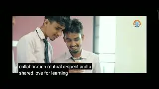 bright future higher secondary English boarding school in English language