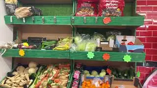 Polonez Store, LEEDS