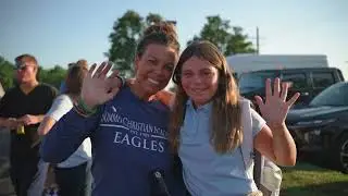 Summit Christian Academy First Day of School 25-26