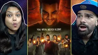 Ekaki Official Trailer | Ashish Chanchlani | The S2 Life Reaction