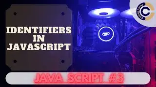 Identifiers / Names in JavaScript | Coding Docks
