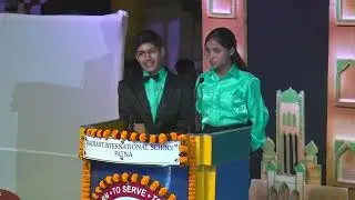 ANNUAL FUNCTION | 2022-23 | DAY 2 | 26.11.2022