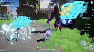 Tower of fantasy ACAI cheat | UNDETECTABLE