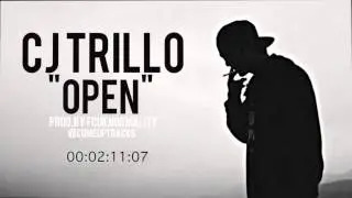 CJ Trillo - 