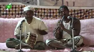 بني مغراه من الثراث القديم الأصيل الحضرمي
