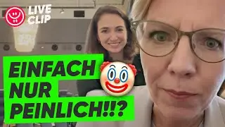 Die Gr&uuml;nen. Schon wieder. &ndash; 0punkt LIVE 304