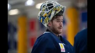 BREAKING: Nashville Predators Trade Yaroslav Askarov to San Jose Sharks 🚨 Shocking Goalie Move!