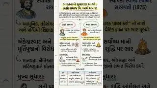 Indian History||ભારતનો ઈતિહાસ || PSI ||Constable||TET||TAT||GPSC|| GSSSB||Junior Clerk||પોલીસ ભરતી||