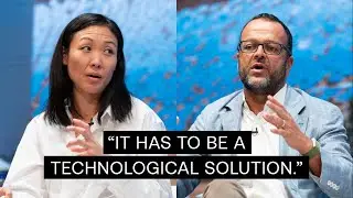 How Will Technology Help Fight Climate Change?