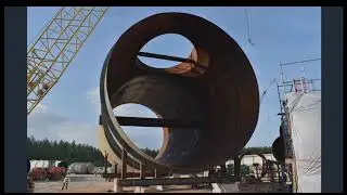 LPR Construction - Greensville County Power Station