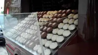 Gilt City LA: Treats in Transit with the Sprinkles Truck