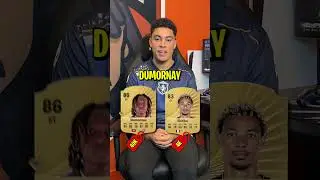 The Best Cheap Striker In EA FC 26