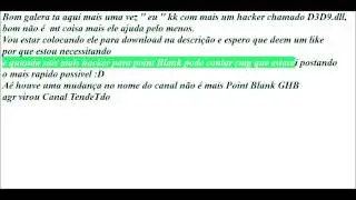 Wall hacker para Pb Funcional
