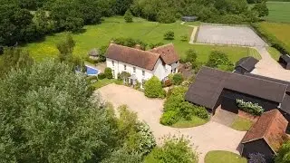 Weirstock Farm, White Colne, Essex