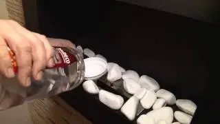 Beh&auml;lter f&uuml;r Duft&ouml;l f&uuml;r Biokamine