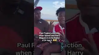 #soccer #football #pogba #speed #ishowspeed #ballondor #top3 #maguire #harrymaguire #dembele #yamal