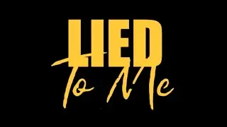 Dukes Music - Lies [Lyric Video]