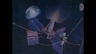 Итоговый отчёт НАСА ЗА 1967 год / Aeronautics and Space Report  1967