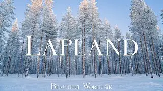 Lapland 4K - 