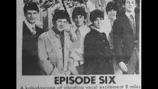 Episode Six