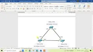 Spanning Tree example problems