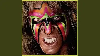 UNSTABLE (THE ULTIMATE WARRIOR)