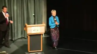 UVU: Executive Lecture_ George Murdock