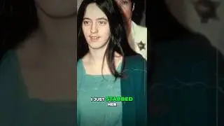 Sharon Tate Murder: Atkins' Chilling Testimony Revealed #crime #crimestory