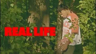 Luh Jr - Real Life (Official Video)