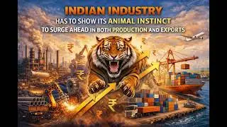India Budget 2026 27 Getting the Advantage of Stable Economic Growth Amidst Global Turmoil