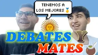 🤔¿PERDER PUEDE AFECTAR A LA SELECCIÓN ARGENTINA?🇦🇷 ¿TENEMOS A LOS MEJORES JUGADORES JÓVENES?