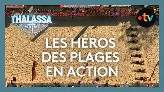 Connaissez-vous ce sport qui sauve des vies ? Thalassa