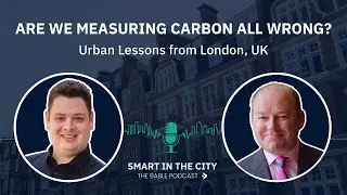 #157 London: Balancing Heritage with a Retrofit First Approach