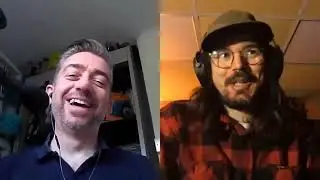 Bibio Web Interview with Stephen McCauley (6/15/20)