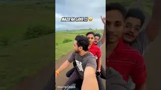 Kodar Waterfall | Hidden Gem Near Shahdol | EXPLORE LOCAL SERIES 3 #minivlog #shahdol