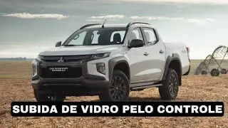 M&Oacute;DULO DE SUBIDA DE VIDRO L200 SPORT 2024