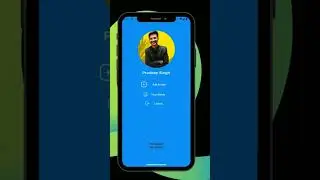 Complete Blogging App | Day 9 🦾🧠#30daysofchallange #mobileappdevelopment  @saumya1singh