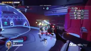 Huge rez achievement