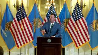 Catch my weekly press briefing. Join in!
