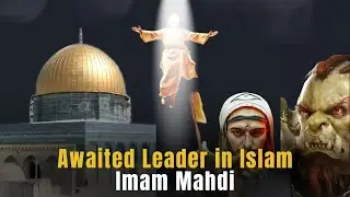 Imam Mahdi: The Awaited Leader in Islamic Prophecy.