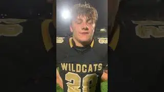 HS FOOTBALL: Western Wayne&rsquo;s Josh Vinton had 194 yards and a TD in 28-7 win over Lackawanna Trail