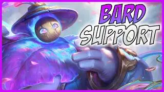3 Minute Bard Guide - A Guide for League of Legends