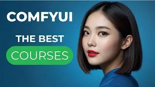 ComfyUI Courses That Actually Work