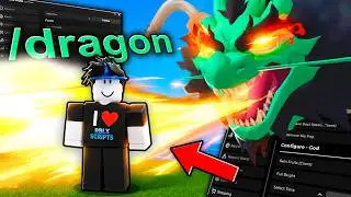 I Tested The BEST Fruit With HACKS in Blox Fruits Script!